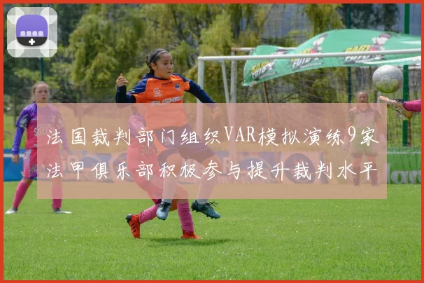 法国裁判部门组织VAR模拟演练9家法甲俱乐部积极参与提升裁判水平