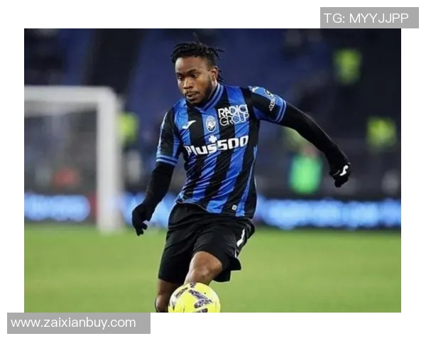 加拉塔萨雷继续追求卢克曼亚特兰大标价约2000万欧元