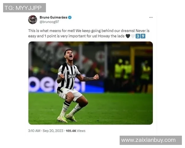 吉马良斯三年两度闯入欧冠沃尔特马德的表现让人惊叹不已