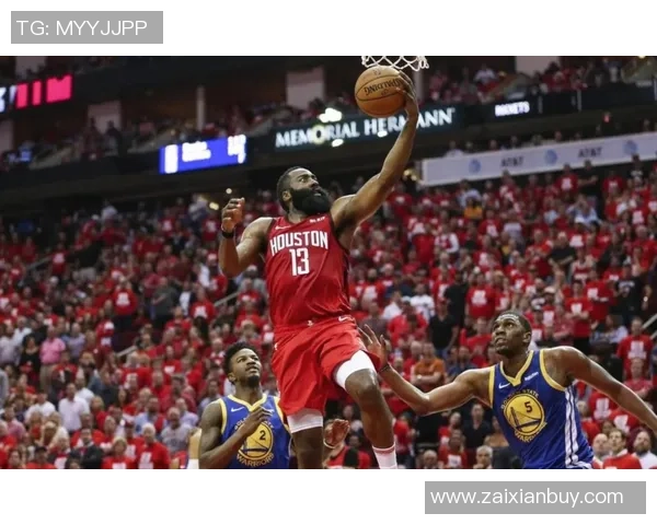 火箭若想冲击总决赛昨日对魔术的硬仗至关重要