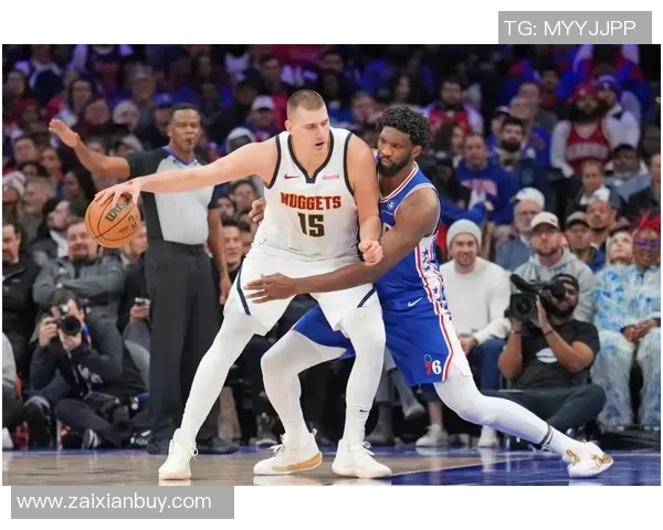 奥尼尔直言恩比德已不再是顶级中锋与约基奇差距明显