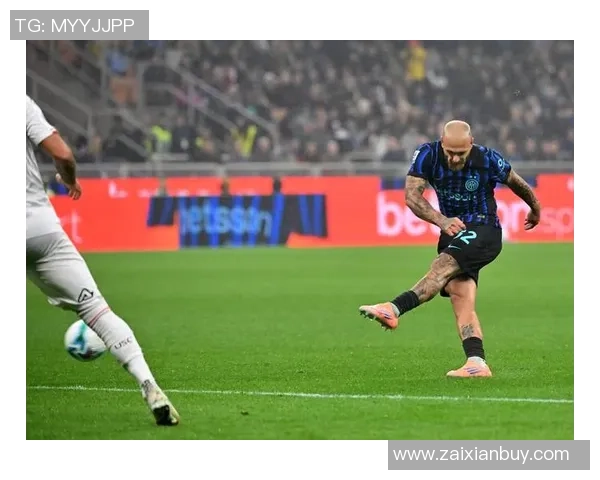 法国队球探现场考察国米前锋博尼关注罗马对国米的精彩对决