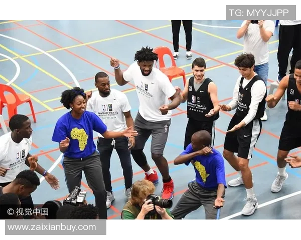 奥拉迪波坚定信念NBA是我归属之地机会来临必将全力以赴