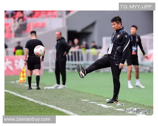 辽宁铁人提升报价有望签下巴西国际边锋维蒂尼奥引发关注