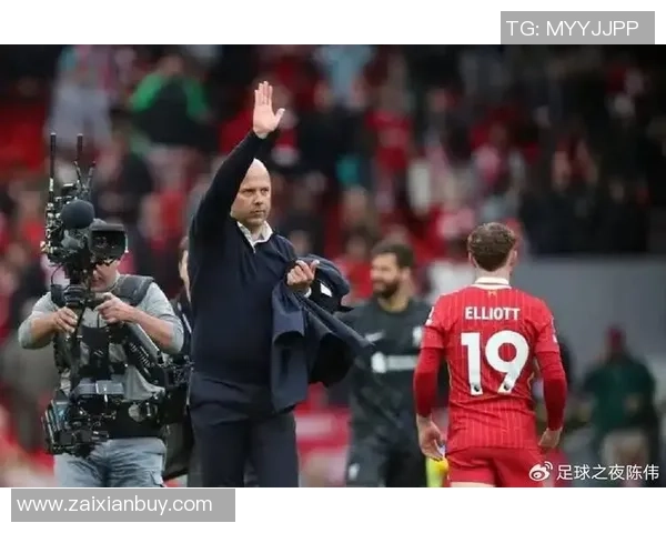 斯洛特继续获得芬威集团支持阿隆索加盟前景仍不明朗