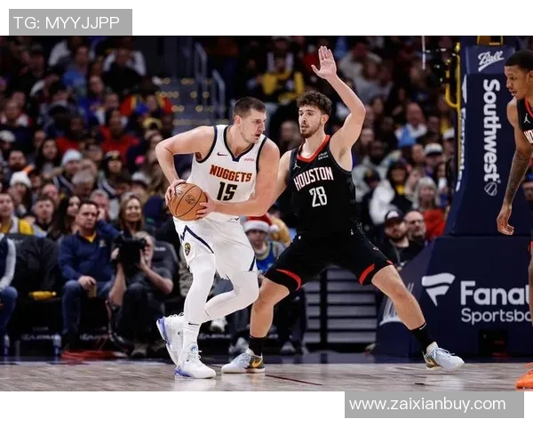 范弗里特谈对手防守策略称无人能挡申京的强大实力