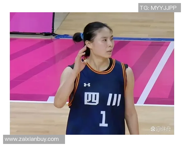 女篮锦标赛第二阶段四川队五人得分上双成功开启胜利之路