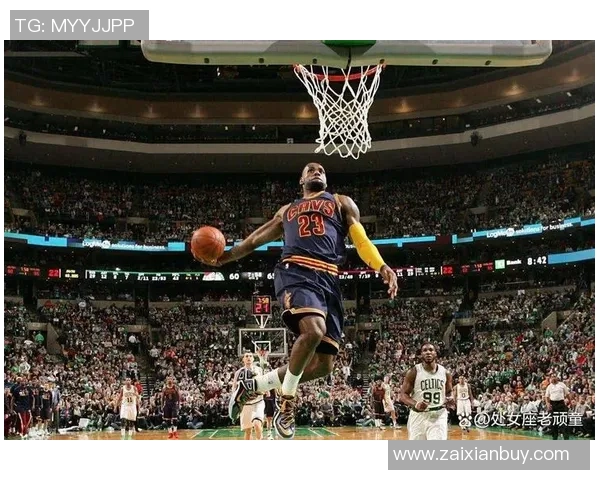 詹姆斯回忆07东决G5胜利时刻展望总决赛的辉煌之路 詹姆斯回忆07东决G5胜利时刻展望总决赛的辉煌之路