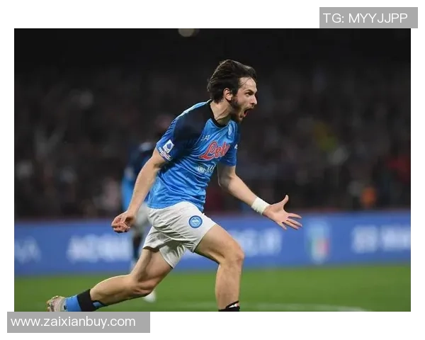 那不勒斯宣布与替补门将孔蒂尼续约至2031年展现球队长期规划