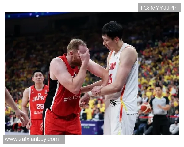 周琦分享NBA2K26澳门名人赛精彩瞬间展现篮球男孩的梦想与荣耀 周琦分享NBA2K26澳门名人赛精彩瞬间展现篮球男孩的梦想与荣耀