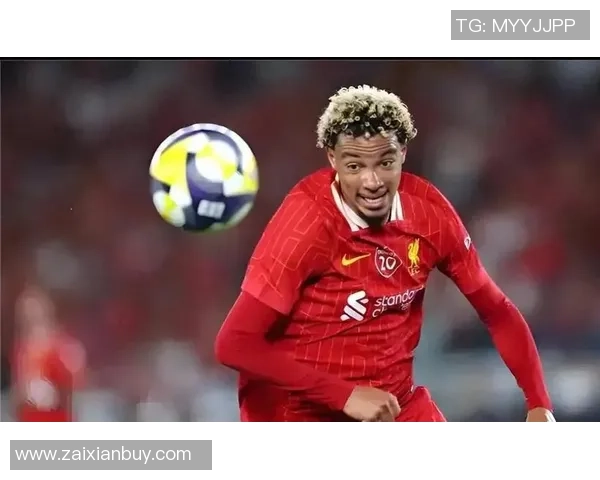 加克波透露利物浦不让我罚点球其实我点球表现相当稳健只失手一次