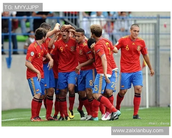 西班牙出线战吸引近400万观众收视率夺冠成为当日焦点