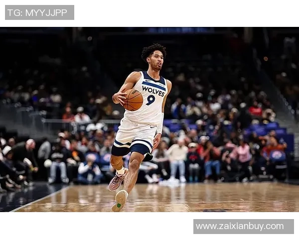 朱赞谈森林狼近期表现积极寻求为球队贡献的多种方式