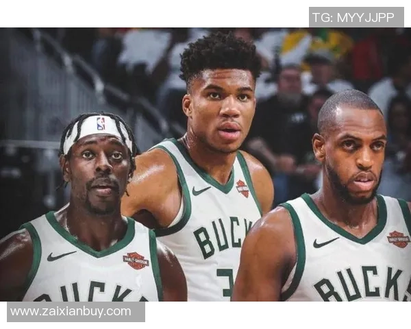 湖人追求字母哥引发雄鹿争夺维金斯与斯玛特的交易风波